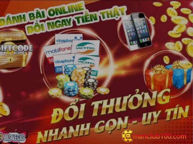 Hướng dẫn chơi Poker Manclub