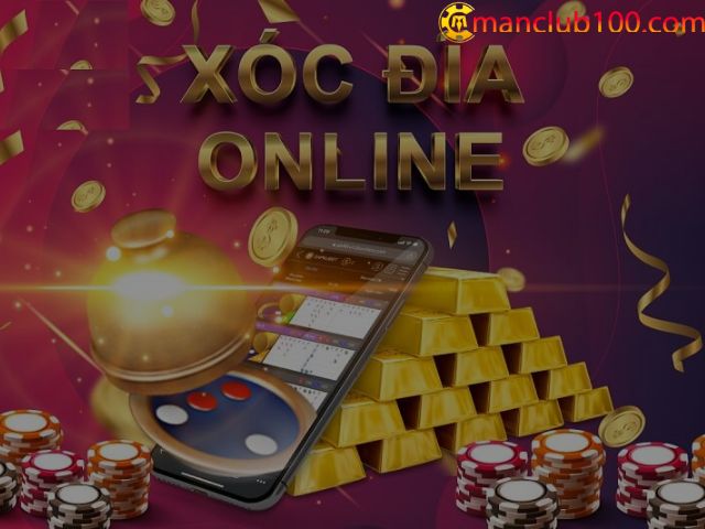 Một vài vấn đề cần chú ý khi hướng dẫn chơi Xóc đĩa Manclub online