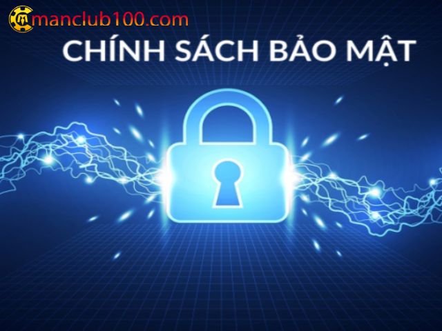 Manclub - cổng game được bảo mật hàng đầu hiện nay