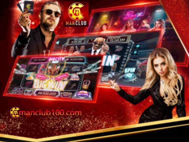 app manclub