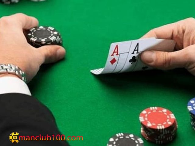 Cách tính điểm trò chơi xì dách