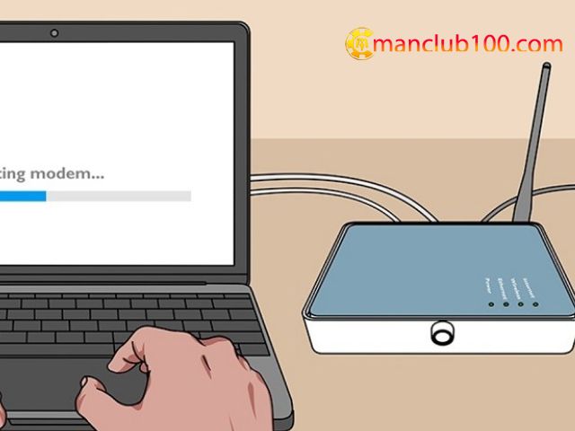 Đảm bảo kết nối ổn định