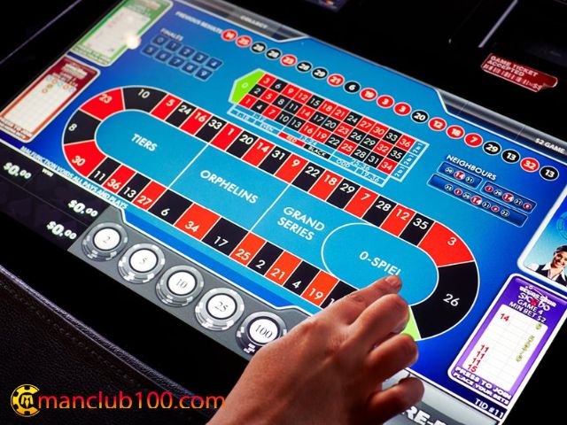 Đặt cược có tỷ lệ thanh toán cao