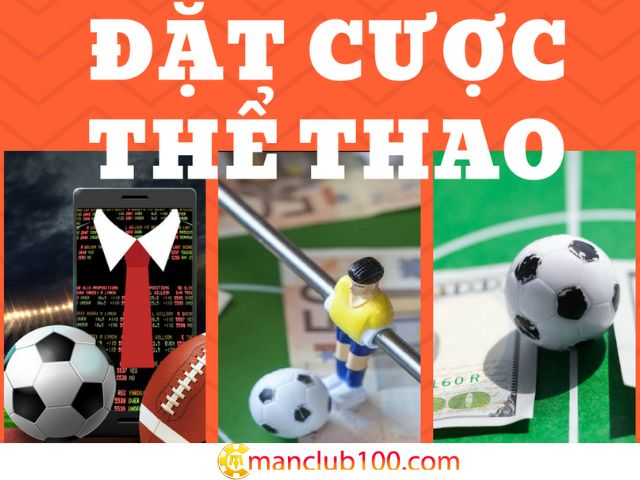 Hướng dẫn chơi thể thao Manclub