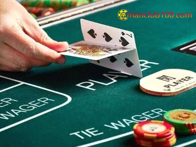 Không đánh Baccarat quá 3 lần