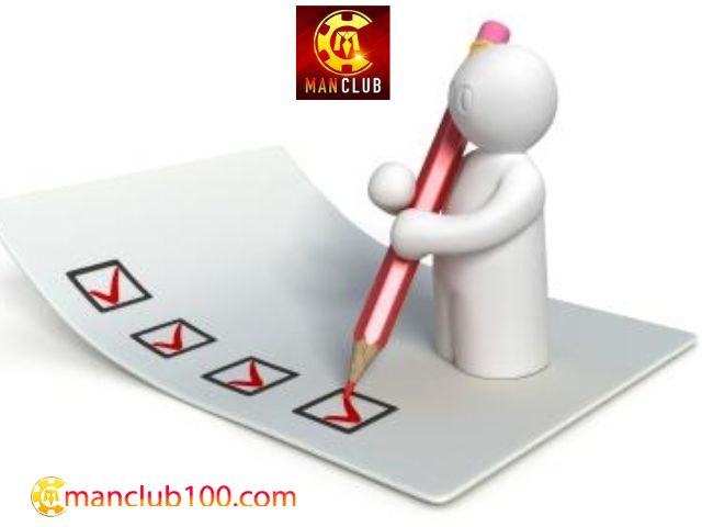Lưu ý về miễn trừ trách nhiệm manlcub