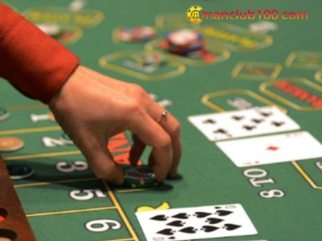Nắm vững quy tắc chơi Baccarat cơ bản