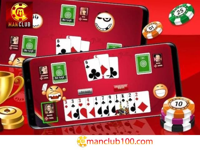Nâng cao trải nghiệm chơi tiến lên