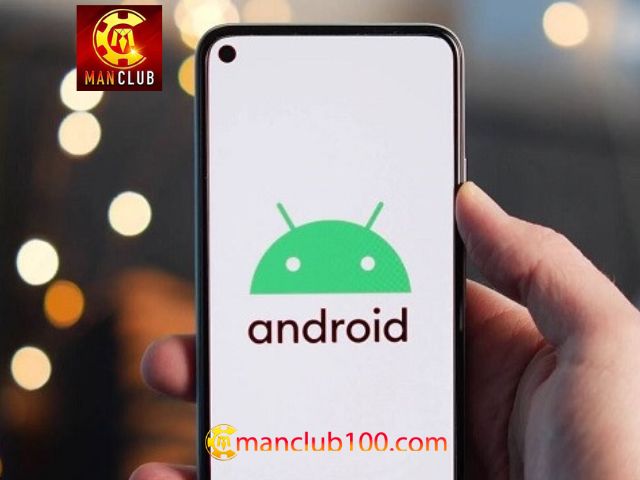 Tải app trên hệ điều hành Android