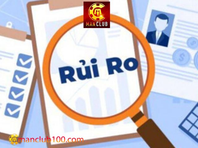 Vấn đề rủi ro cá nhân